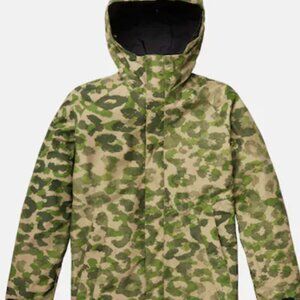 Women's Burton Powline GORE‑TEX 2L Jacket - M New WIth Tag